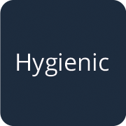 Hygienic